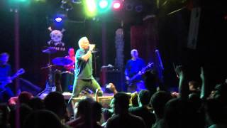 Watch Good Riddance Just For Today video