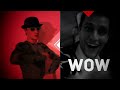 #18 Фактор WoW "Безумная Левитация" #18 Фактор WoW "Безумная Левитация"
