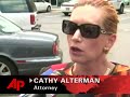 Ga Police Shoot And Kill Kidnap Suspect