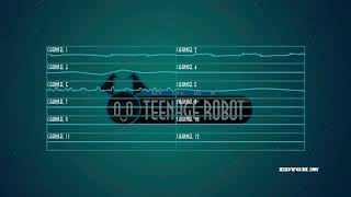 My Life As A Teenage Robot - Main Theme Modern Chiptune Remix