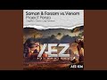 Project Persia (Original Mix)