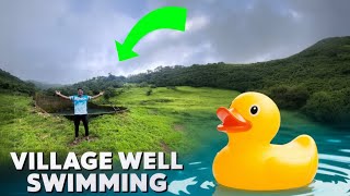 Gavka Swimming Pool Masti Friends Fun & Entertainment Vlog No. 3
