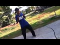 Dougie Battle #1 BMS VS JFK ( TMB) & RVALS