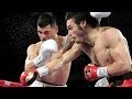 Julio Cesar Chavez Jr vs. Brian Vera - HIGHLIGHTS