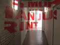 Anamorphic Typography