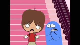 Cheese Louise Fosters Home For Imaginary Friends