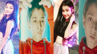 Rahul Ghildiyal Amrita Khanal New Lovely ❤❤Photos Video ||Tere Te GuruRan|| Rahul Aryan || By Earth.