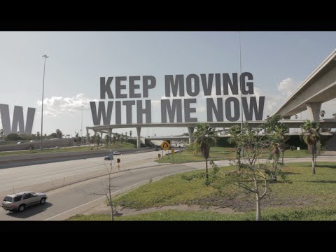 Sultan + Shepard vs. The Boxer Rebellion - Keep Moving (Original Mix)