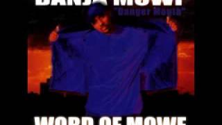 Watch Danja Mowf Question video