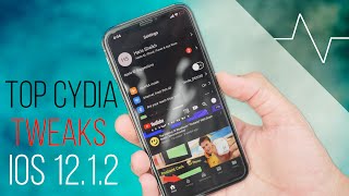 Top 20 Cydia Tweaks iOS 12.1.2/11.4.1! - Best Cydia Tweaks April 2019!