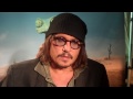 Johnny Depp's Inspirations