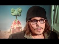 Johnny Depp's Inspirations