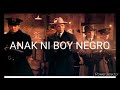 Joko Diaz 1997 Anak Ni Boy Negro