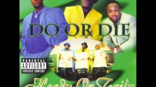 Watch Do Or Die Still Po Pimpin video