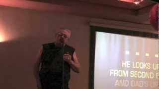 Watch Neil Diamond A Song For You video