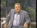 Buddy Hackett/The Duck