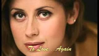Watch Lara Fabian To Love Again Si Tu Maimes video