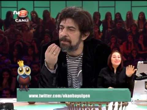 3 Mart 2012 Okan Bayülgen ile Disko Kralı Konuk Atilla TAŞ TV8 Tek Parça 3 Mart 2012 Okan Bayülgen ile Disko Kralı Konuk Atilla TAŞ TV8 Tek Parça klip izle