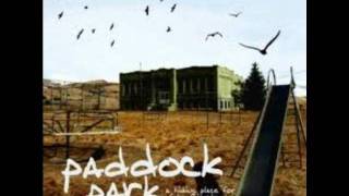Watch Paddock Park The Walls Between Us video