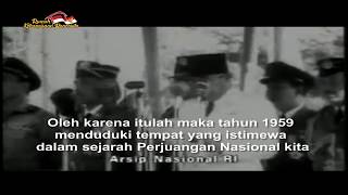 Pidato Bung Karno Penemuan Kembali Revolusi with text