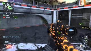 First Insta-Swap trickshot (IM NOT A TRICKSHOTTER)