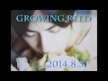 岡田准一 Growing Reed 20140831 (ゲスト：寺尾聰）