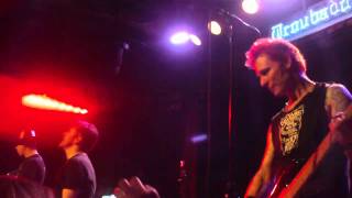 Watch Frustrators My Best Friends Girl video