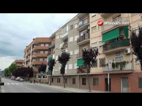 Cornellà y sus vecinos. A pie de barrio