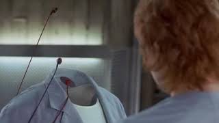 Hollow Man