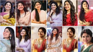 Traditional Sai Pallavi Photos Sai Pallavi Cutest Picture South Actress Sai Pallavi