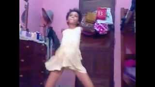 Gangnam Style - Sophia Version Style