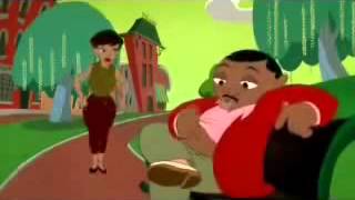 Bebe's Kids PT 5