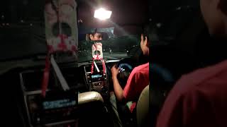 Latih Mobil Mesum Di Mobil
