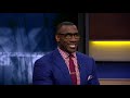 Baker Mayfield has target on his back until he shows game more respect — Shannon | NFL | UNDISPUTED