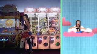 Nils Van Zandt & Nicci - Up & Down