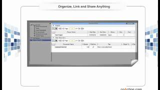 Coaction Introduction