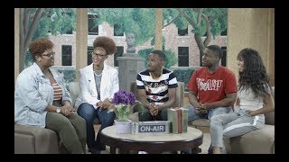 PVAMU TV: PV Round Table Talk Ep 101