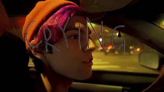 Crying Bobby Mccoy Music Video