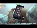 HTC Desire 326 G Hands On Review With Camera Test, Specs, Features, Price And Overview