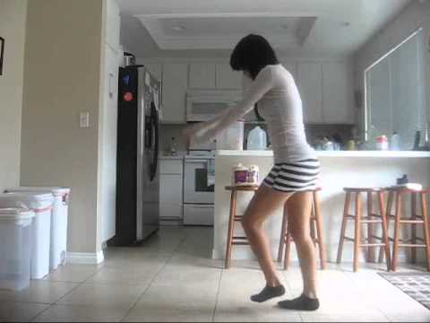 Yoga Sandals Calgary on The Time Shuffle  My Own Style  A Beginning Shuffle Video  Read