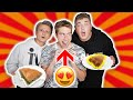 Wer macht den besten DÖNER für Falco? ??(Mit Dima)
