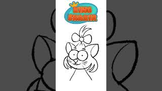 How To Draw Canan?