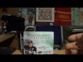 2012-2013 Artifacts Hockey Box Break MOJO PATCH /9!