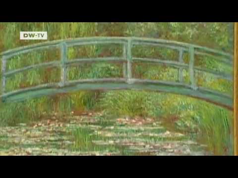 Toledo  Museum on The New York Botanical Garden Features The Film  Monet S Palate  With