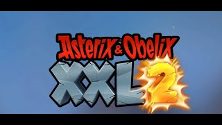 Asterix & Obelix L 2. Астерикс И Обеликс 2.