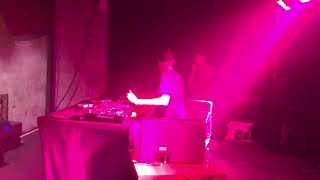 Dj L Double - Live At Big Rewind 2017