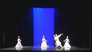 BalletCNJ Etudes Pas de Deux
