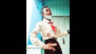 Viral Bocah Smp Kecanduan Pargoy