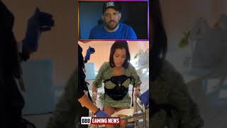 Adriana Chechik Broken Back Surgery After Twitch Con Foam Pit Catastrophe