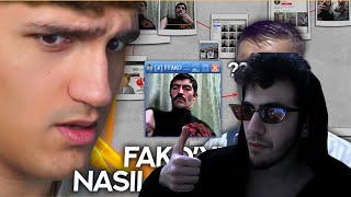 Ryio - Gerçek Fakoyu Nasil Buldum...? İzliyor